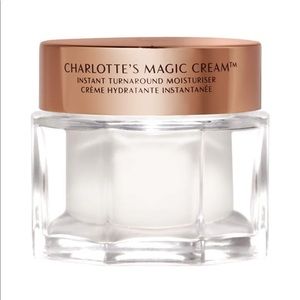 Charlotte Tilbury Magic Cream NEW